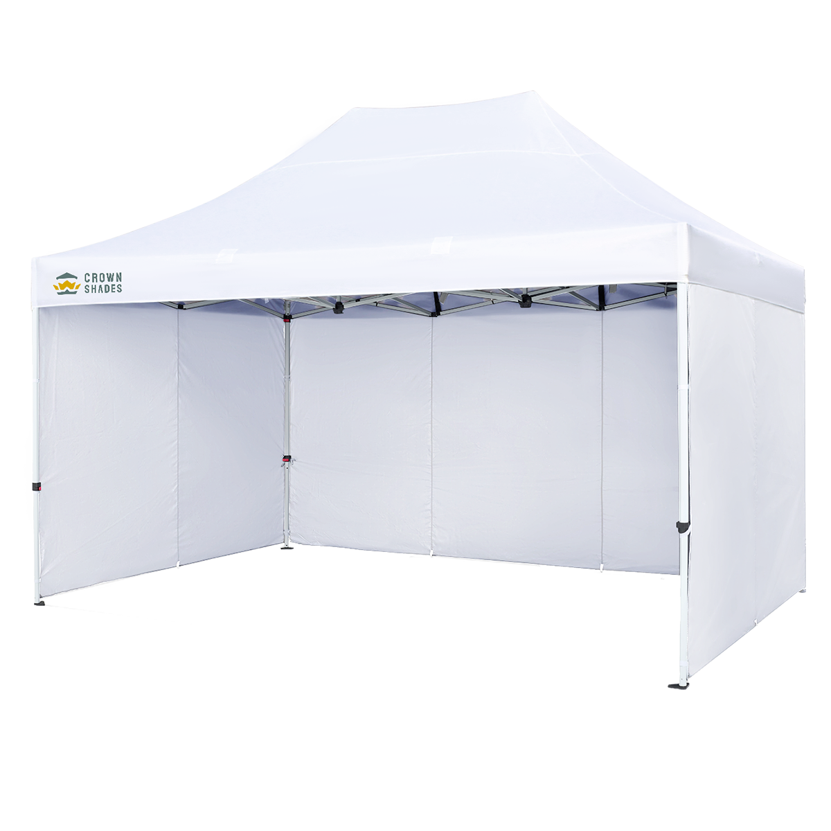 Titan-Pro 10'x15' Canopy | 4 Sidewalls