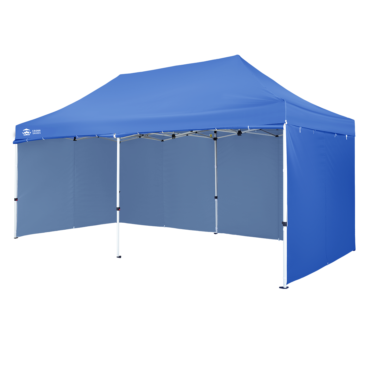 Titan-Pro 10'x20' Canopy | 4 Sidewalls