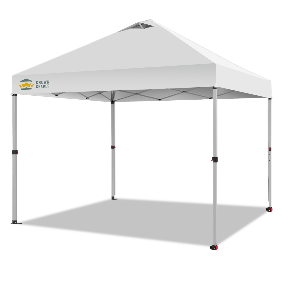 CenterLOK® 10' x 10' One-Push Canopy